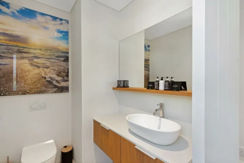 Alpha Penthouse in Green Point – photo 5