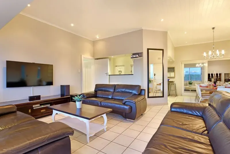 8 Sir David Baird in Bloubergstrand – photo 5