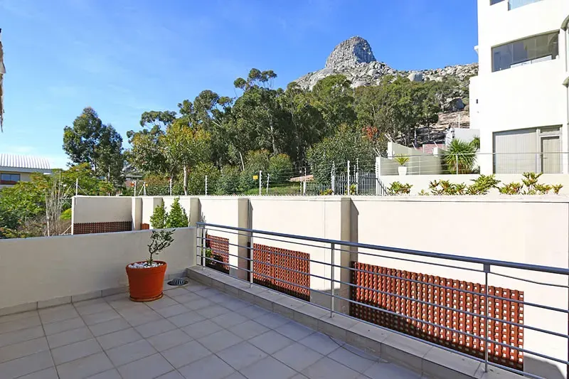 Villa Kali in Bantry Bay – photo 8