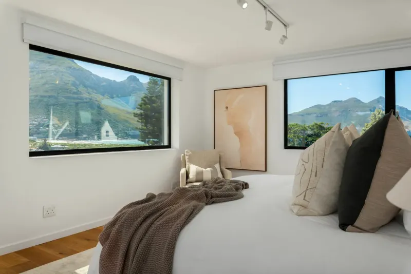 Skye Haven - Hout Bay in Hout Bay – photo 8