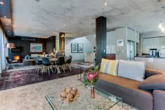 Leeukloof Villa in Tamboerskloof – photo 10 thumbnail