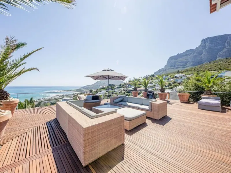 Seventy Eight Camps Bay in Bakoven – photo 30