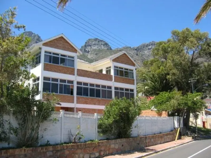 Villa Zara in Camps Bay – photo 10