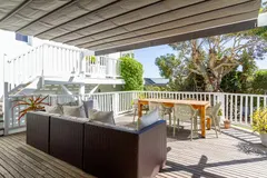 Llandudno Beach House in Llandudno – photo 9 thumbnail