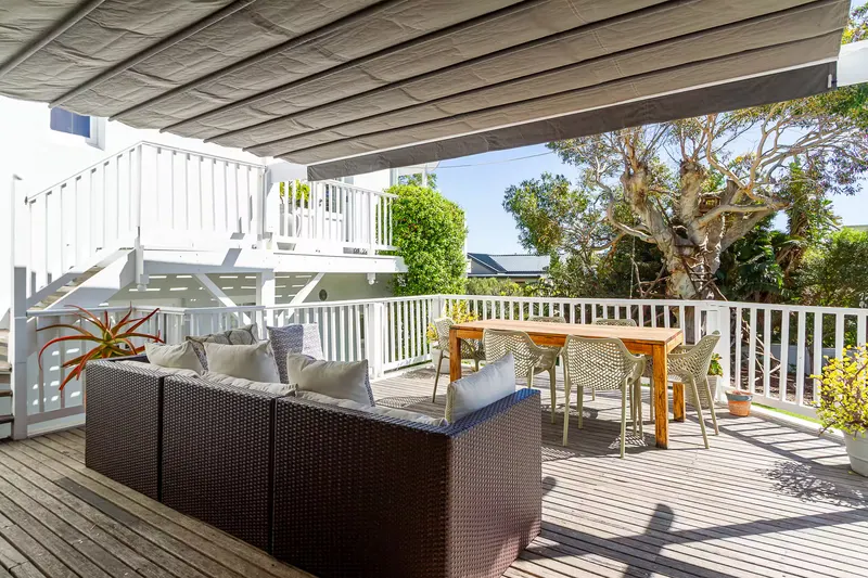 Llandudno Beach House in Llandudno – photo 9