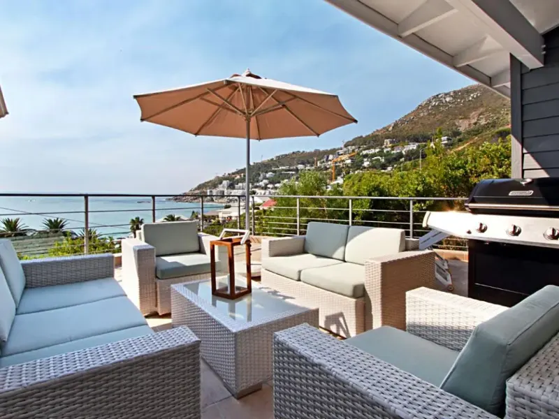 Clifton 4th Beach Bungalow in Clifton – photo 4