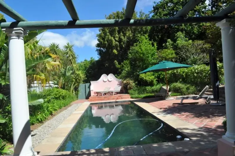Constantia Rose Villa in Sillery – photo 2
