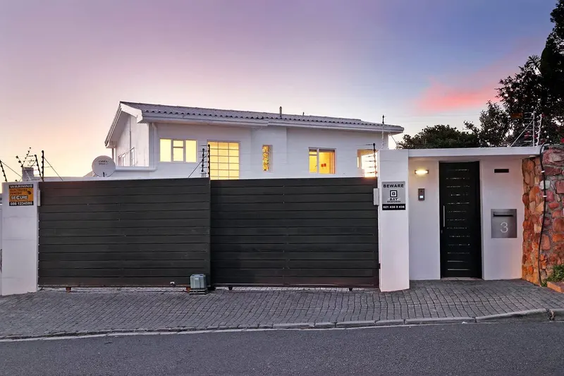 Picasso Villa in Camps Bay – photo 42