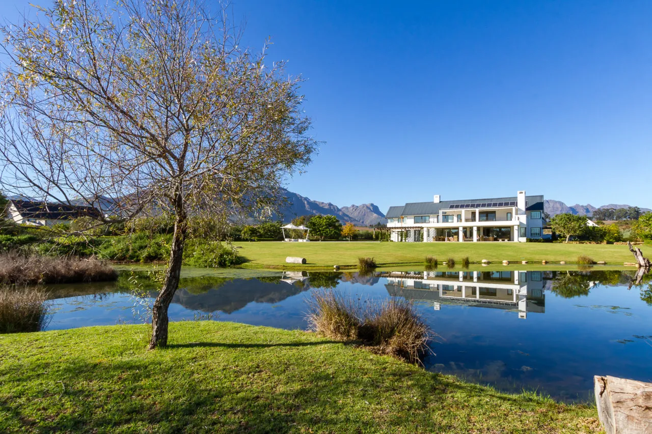 Stellenbosch