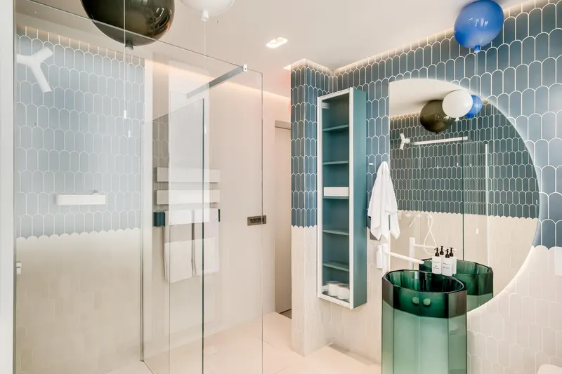 Villa Serena in Camps Bay – photo 31