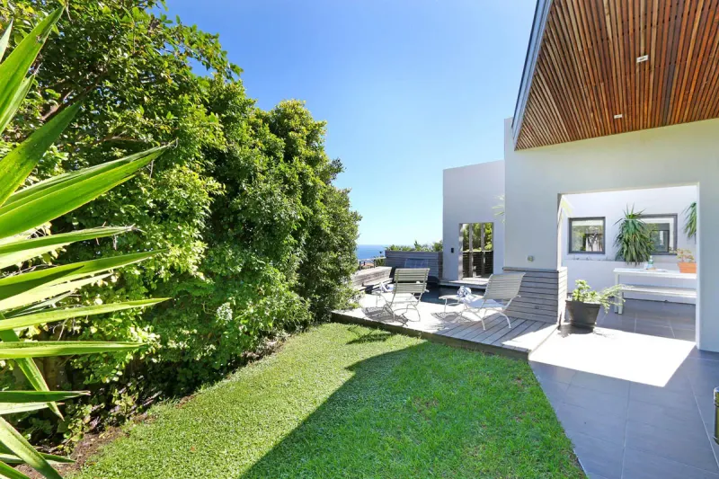 Villa Aqua in Camps Bay – photo 2
