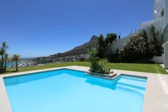 Villa Sands in Camps Bay – photo 3 thumbnail