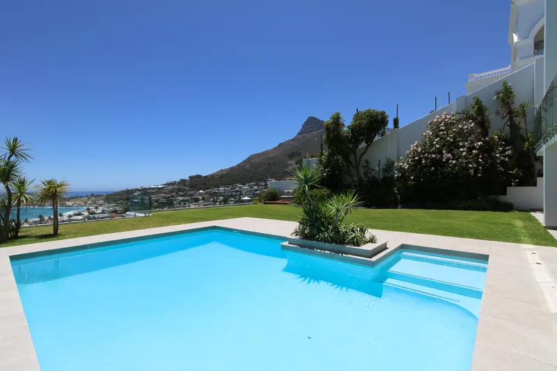 Villa Sands in Camps Bay – photo 3