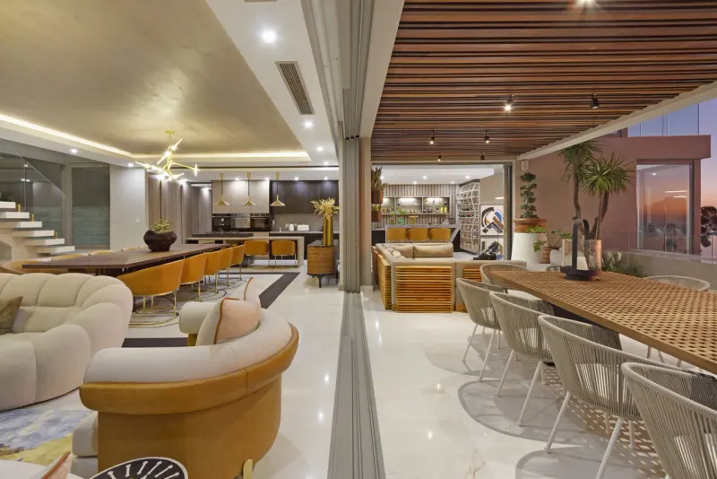 Arcadia Mansion in Bantry Bay – photo 22