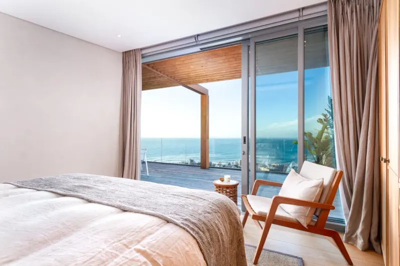 Villa Vista in Fresnaye – photo 31