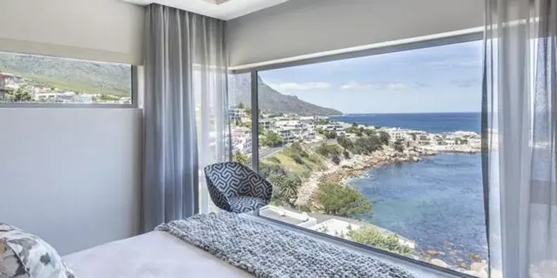 62 Camps Bay in Bakoven – photo 2