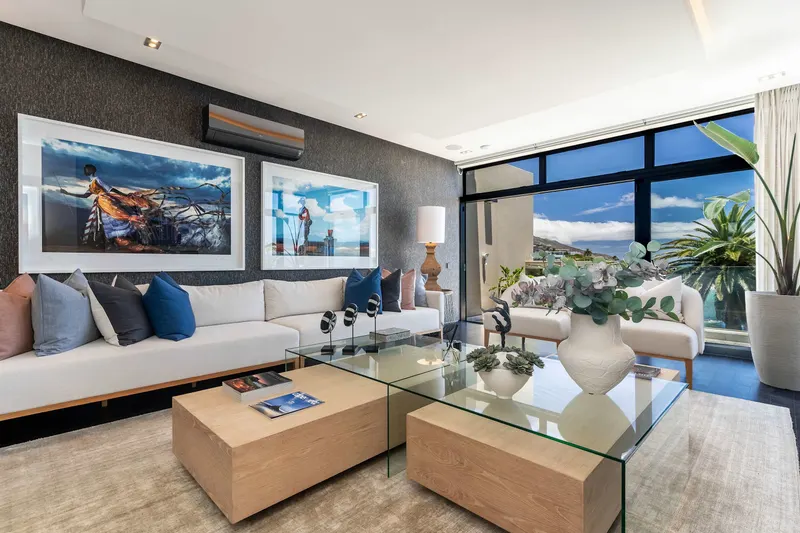 Bakoven Palms Villa  in Camps Bay – photo 25