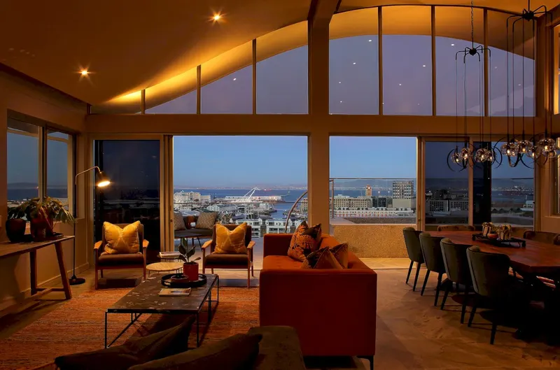 Malachite Penthouse  in Green Point – photo 7