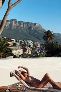 Villa Bleu Blanc in Camps Bay – photo 51 thumbnail