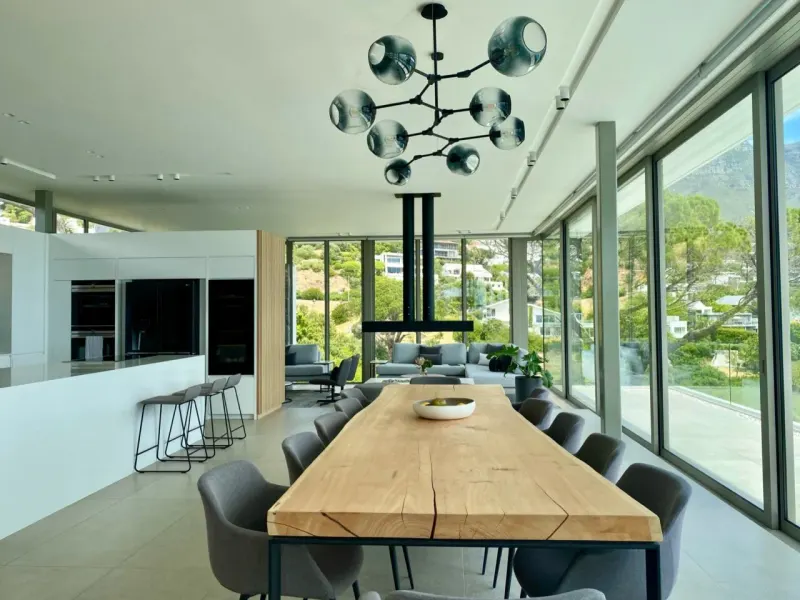 Epic Villa in Camps Bay – photo 22