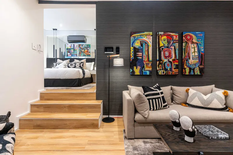 Bakoven Palms Villa  in Camps Bay – photo 74