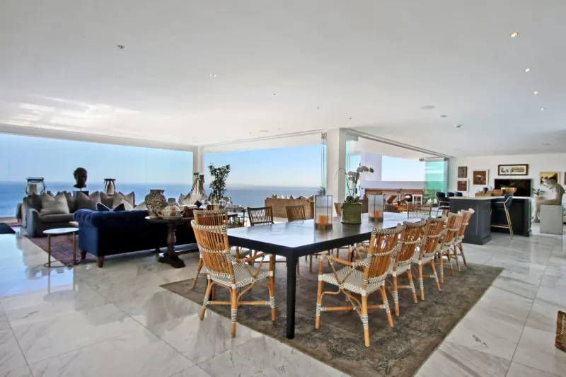 Ravine Terraces in Bantry Bay – photo 2