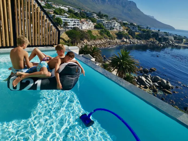 Camps Bay Grand in Camps Bay – photo 58