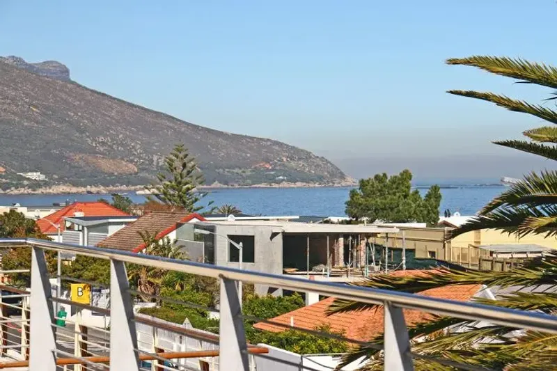 Victoria Penthouse in Camps Bay – photo 20