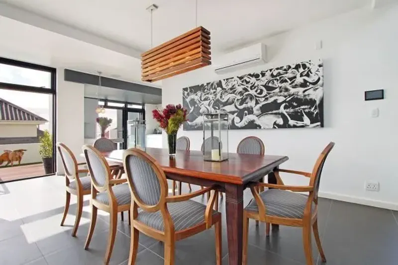 Casa Joubert in Green Point – photo 7