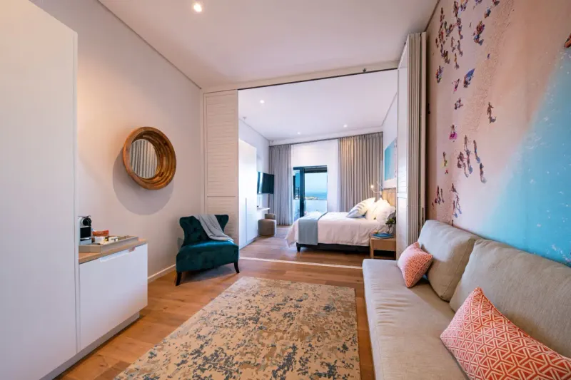 Camps Bay Grand in Camps Bay – photo 82