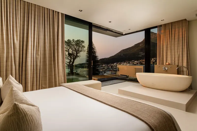 Serenity Villa in Camps Bay – photo 64