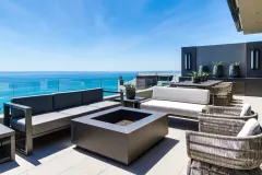 Villa Halcyon in Bantry Bay – photo 44 thumbnail