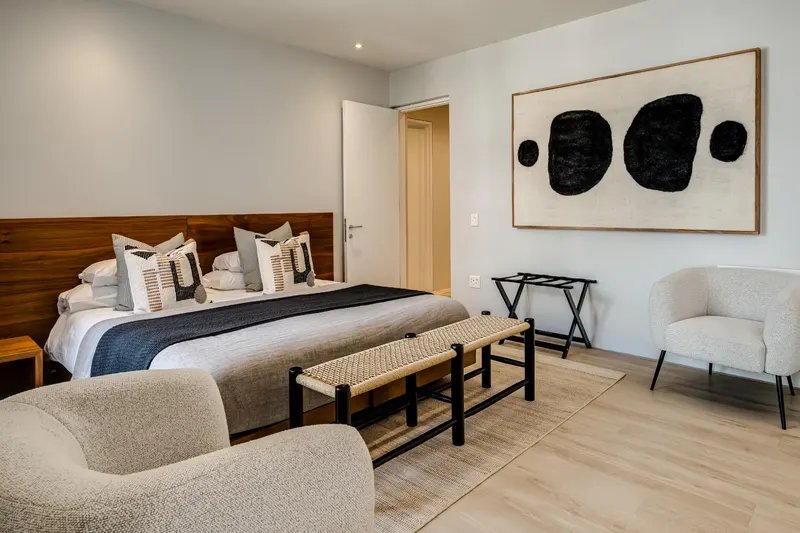 Blue Ocean Residence in Camps Bay – photo 27