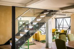 The Silo Family Suite in V&A Waterfront – photo 1 thumbnail