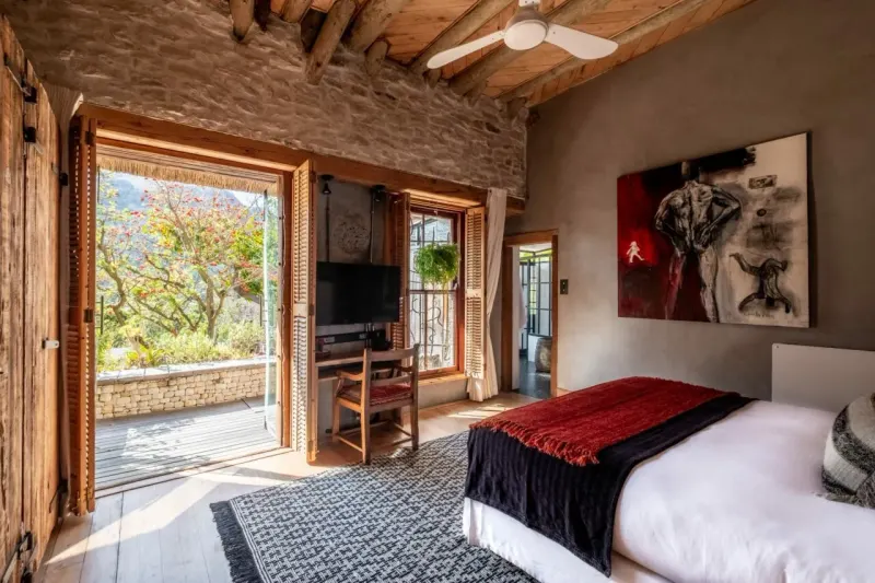Hout Bay Hideaway in Hout Bay – photo 6