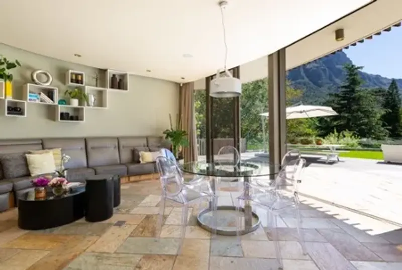 Organic House in Bishopscourt – photo 11