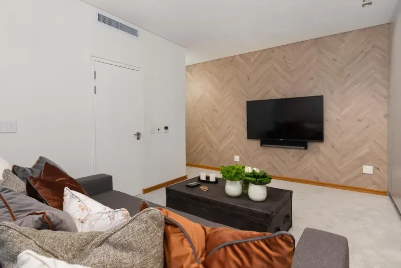Villa Rocha in Fresnaye – photo 7