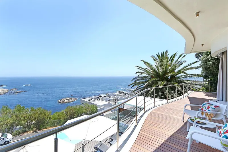 Villa del Capo in Camps Bay – photo 19