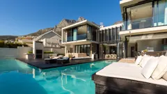 Serenity Villa in Camps Bay – photo 17 thumbnail