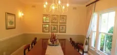 Chennels Villa in Tokai – photo 4 thumbnail