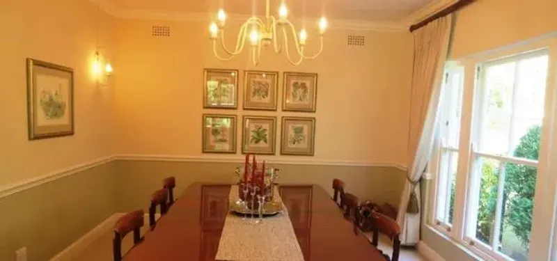 Chennels Villa in Tokai – photo 4