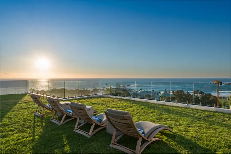 Villa Sands in Camps Bay – photo 37