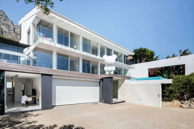 Magnum Villa in Camps Bay – photo 46