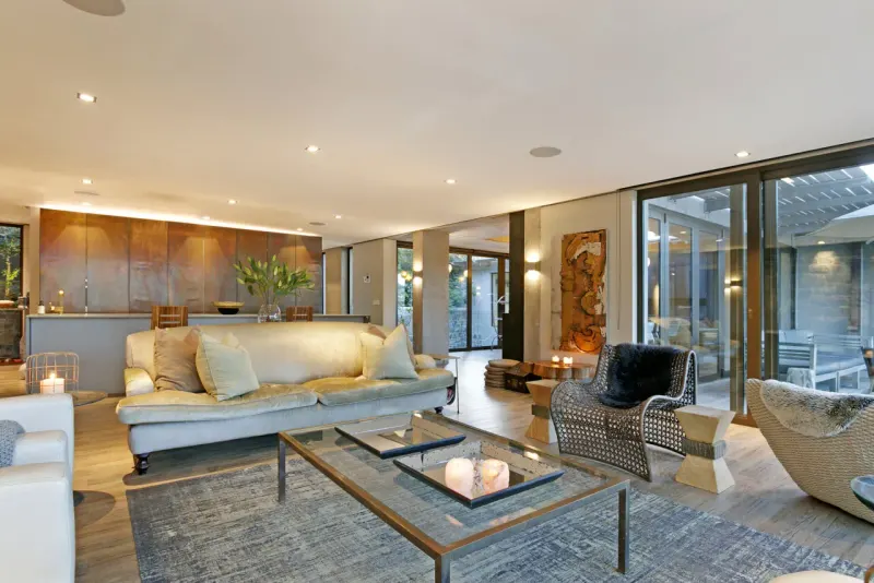 Blinkwater - Breathe Villa in Camps Bay – photo 47