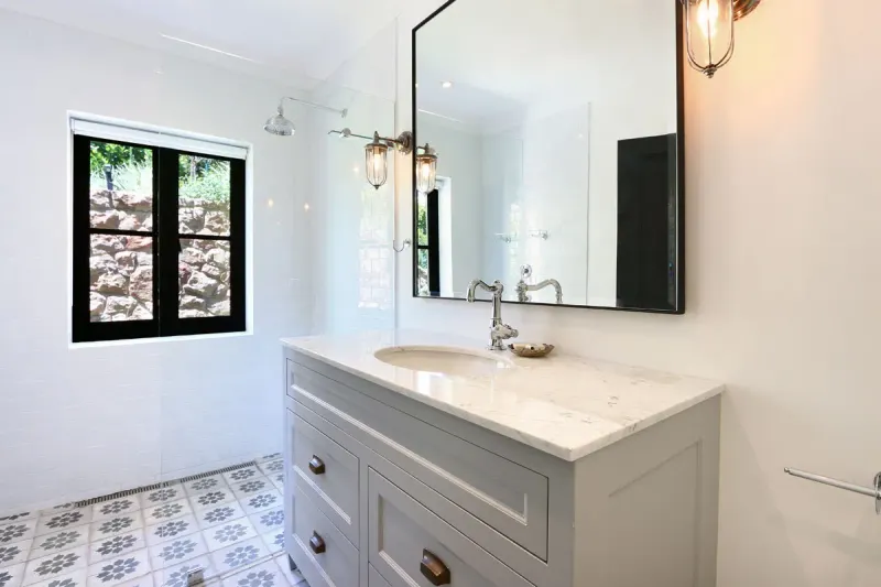 Avenue St Louis Villa in Fresnaye – photo 16