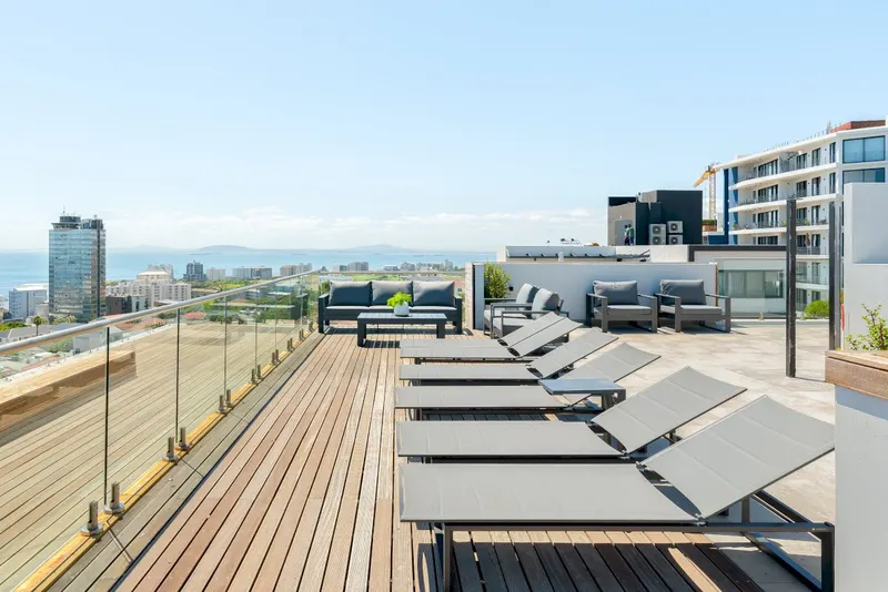Sea Point Gem in Sea Point – photo 7