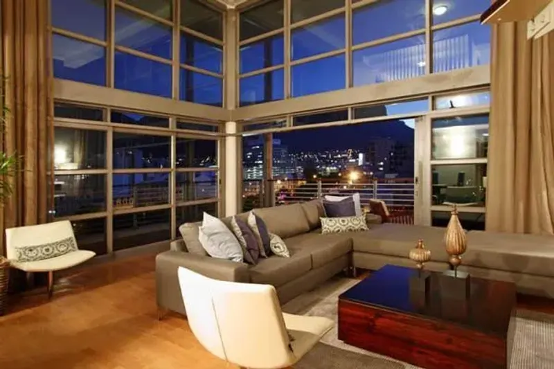 A5 Soho on Strand in De Waterkant – photo 3