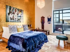 Splendid Loft Apartment in Cape Town City Centre – photo 14 thumbnail
