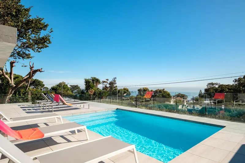 Valtameri in Camps Bay – photo 14