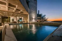 Luna Azul Loft in Sea Point – photo 1 thumbnail